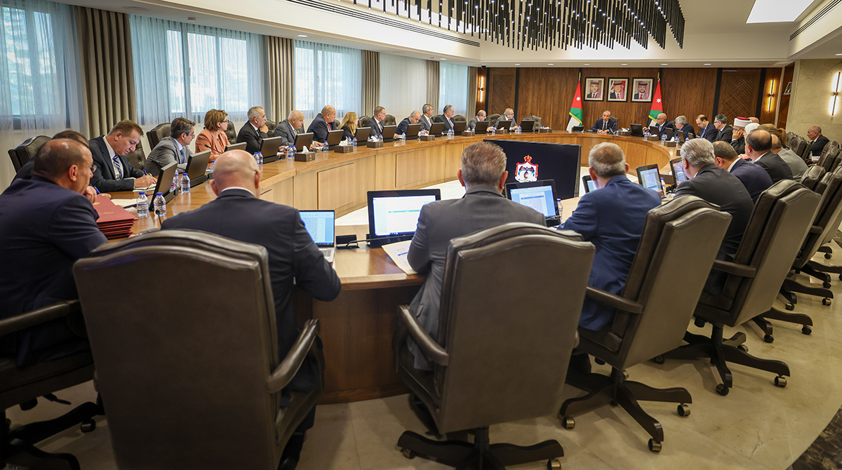 قرارات مجلس الوزراء