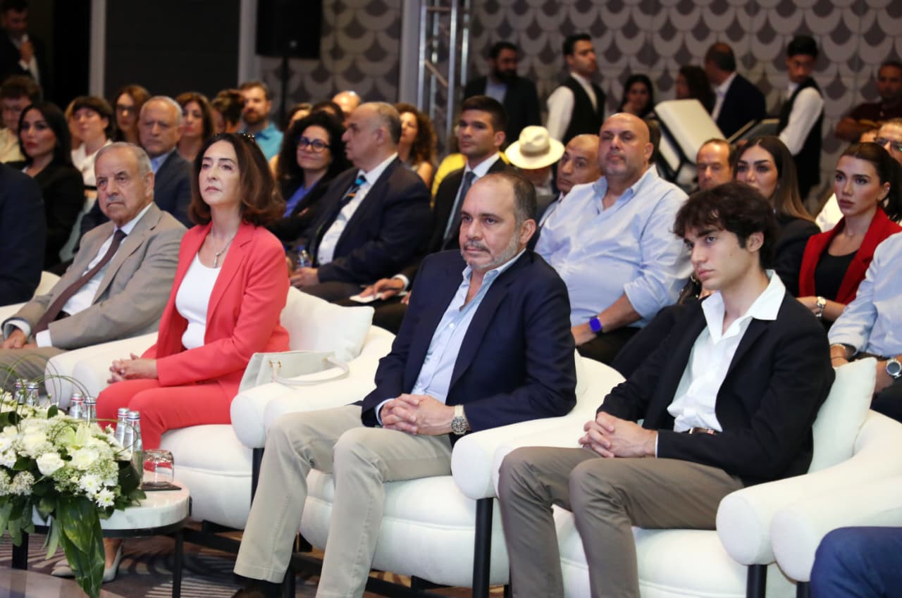 الأمير علي يرعى فعالية تحفيز الاستثمار العام والخاص في الصناعات الإبداعية - الأفلام والمسلسلات