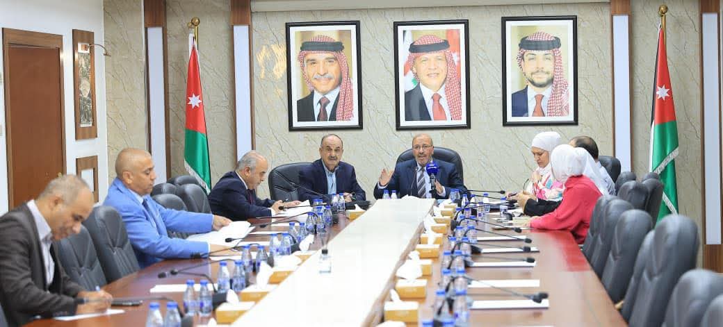 التعليم النيابية تطالب برفع مقاعد الطب والسماح لجيل 2007 و2008 بإعادة أكثر من مادة