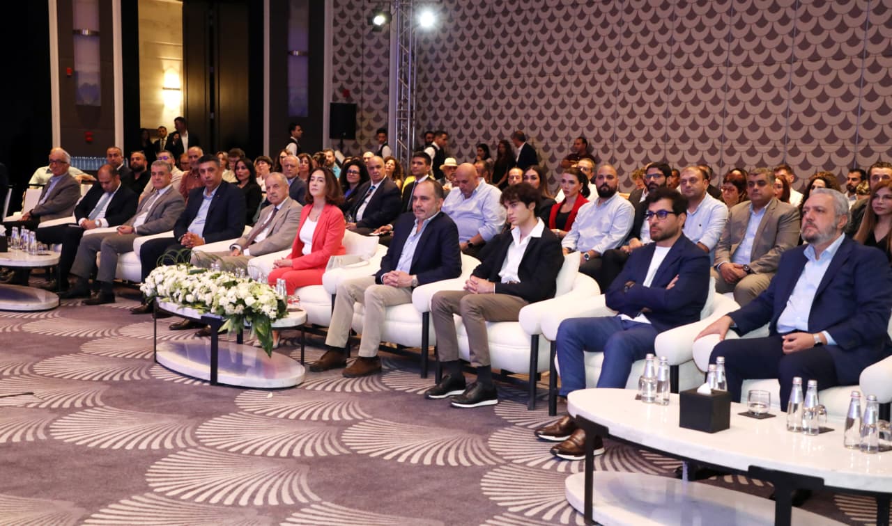 الأمير علي يرعى فعالية تحفيز الاستثمار العام والخاص في الصناعات الإبداعية - الأفلام والمسلسلات