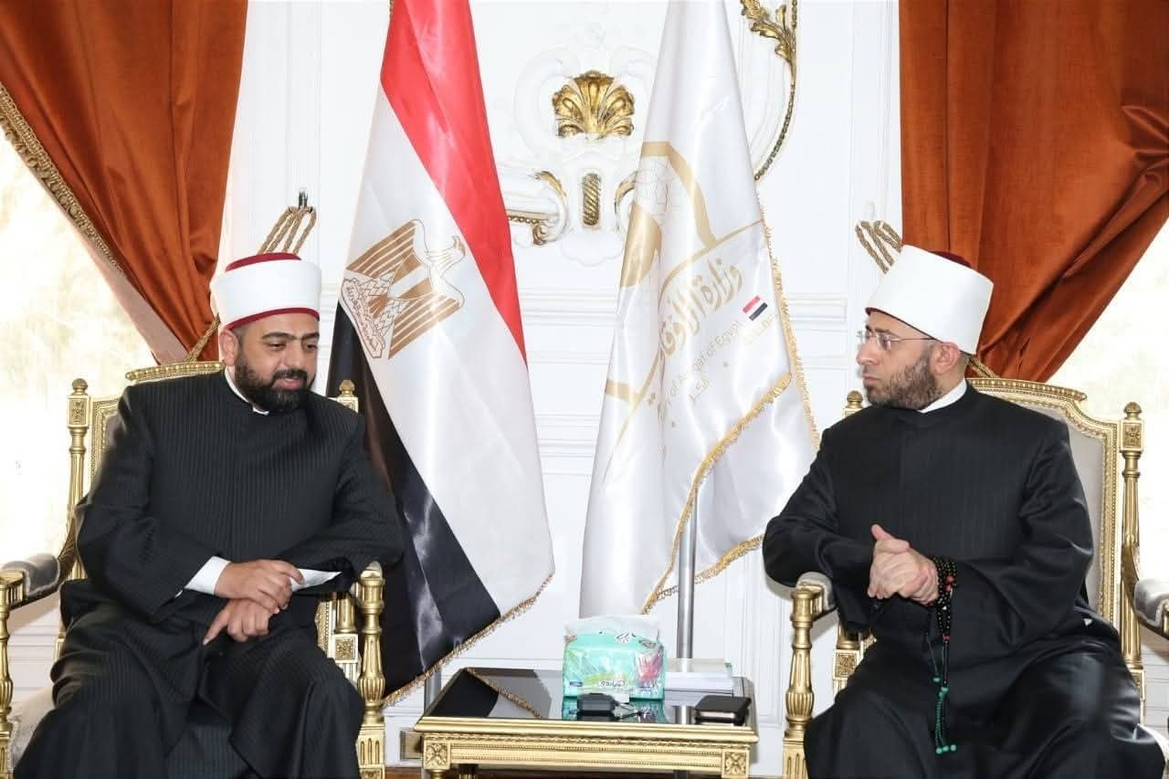 الأردن يشارك في المؤتمر العالمي العاشر للإفتاء بالقاهرة