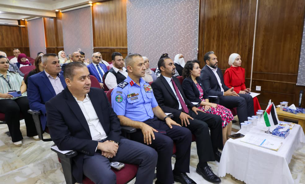 وزير الشباب يرعى حفل تكريم رواد العطاء والمسؤولية المجتمعية