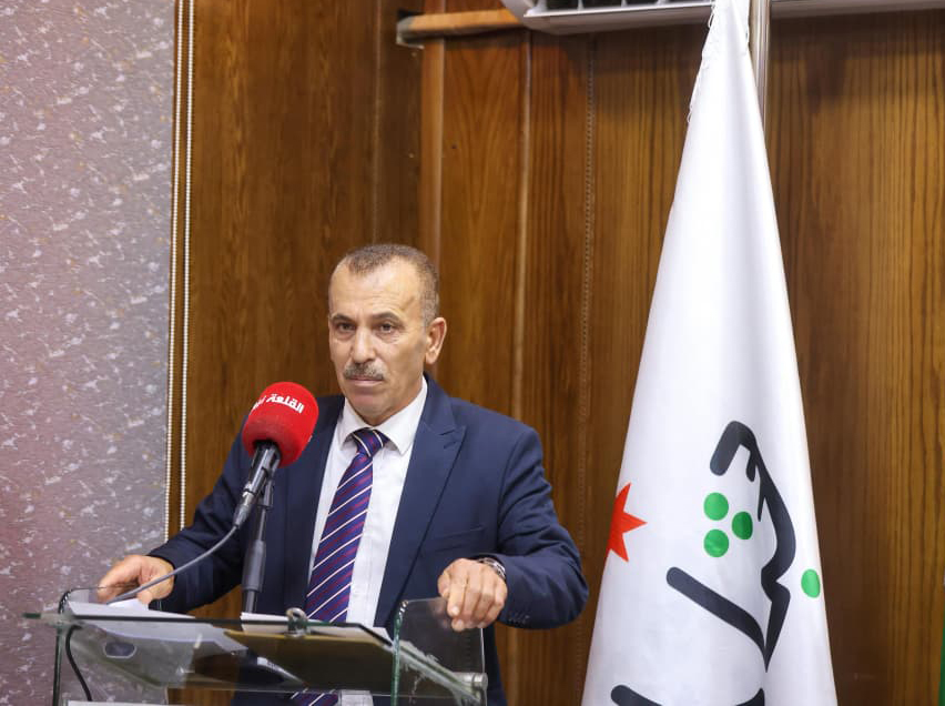 وزير الشباب يرعى حفل تكريم رواد العطاء والمسؤولية المجتمعية