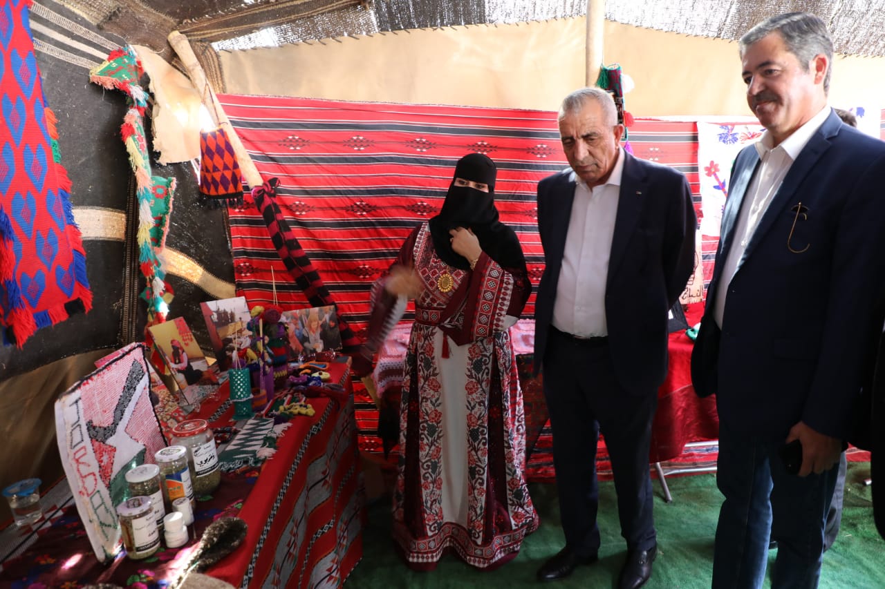 وزير الثقافة: إحياء التراث الوطني في البادية يعزز الصناعات الثقافية الإبداعية