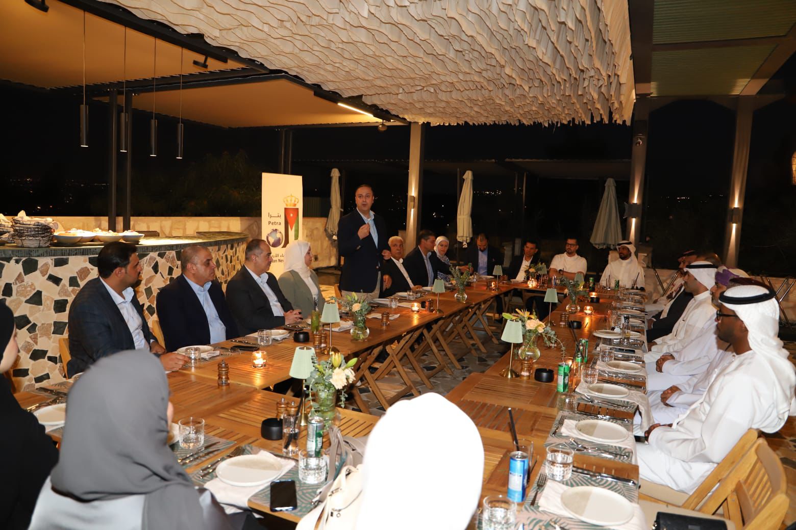 المومني يؤكد دور الإعلام الوطني في دعم وحماية المجتمع