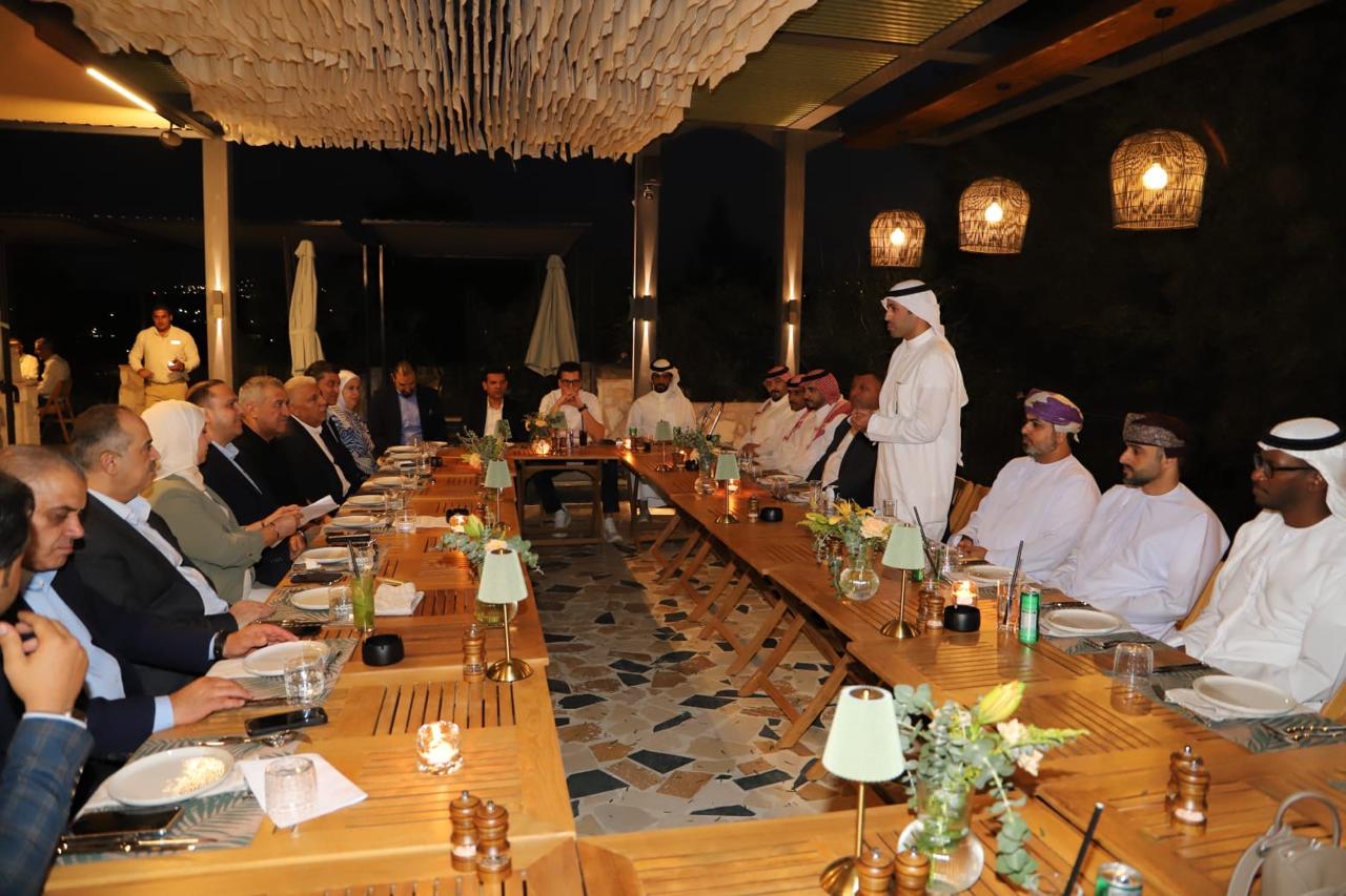 المومني يؤكد دور الإعلام الوطني في دعم وحماية المجتمع 