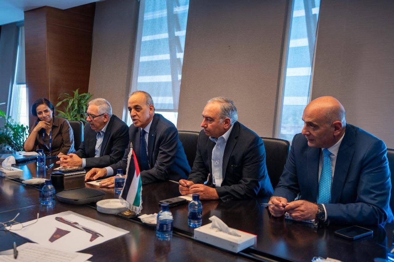 لقاء لتعزيز الربط الجوي بين الأردن والأسواق السياحية في المنطقة
