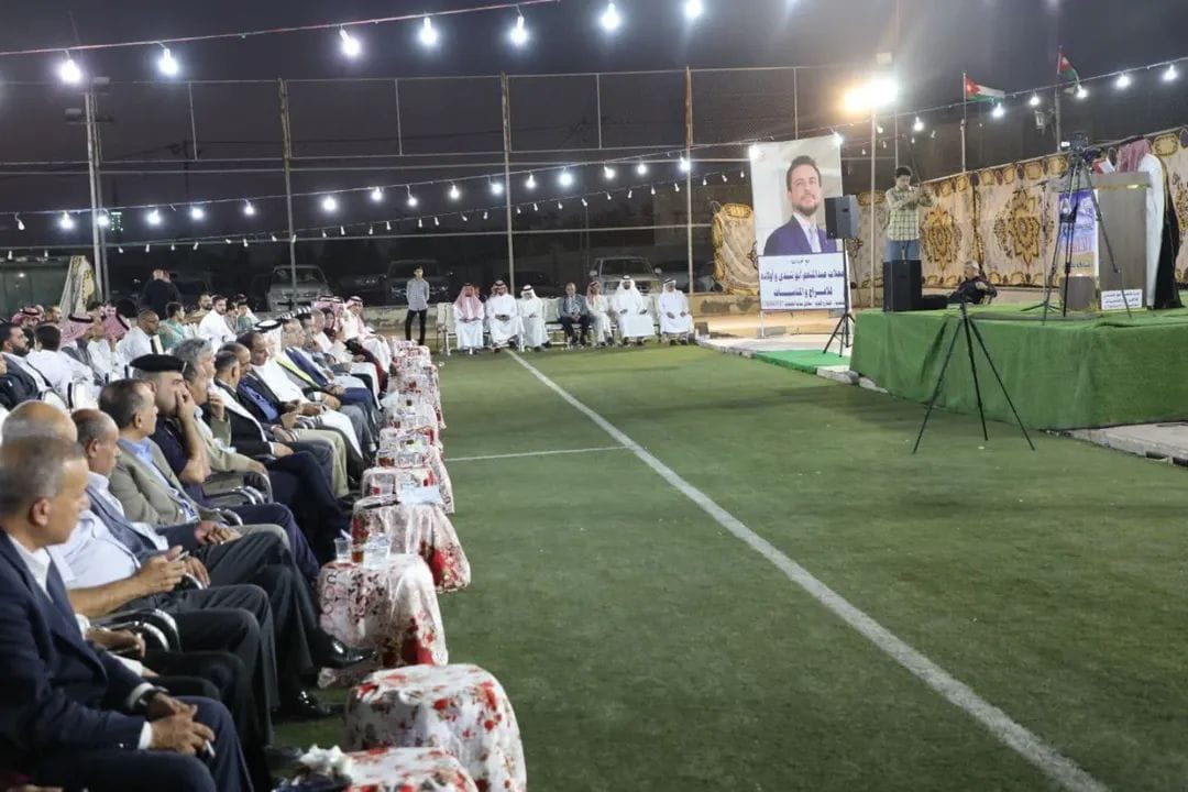 مهرجان الخالدية العربي يواصل فعالياته لليوم الثاني