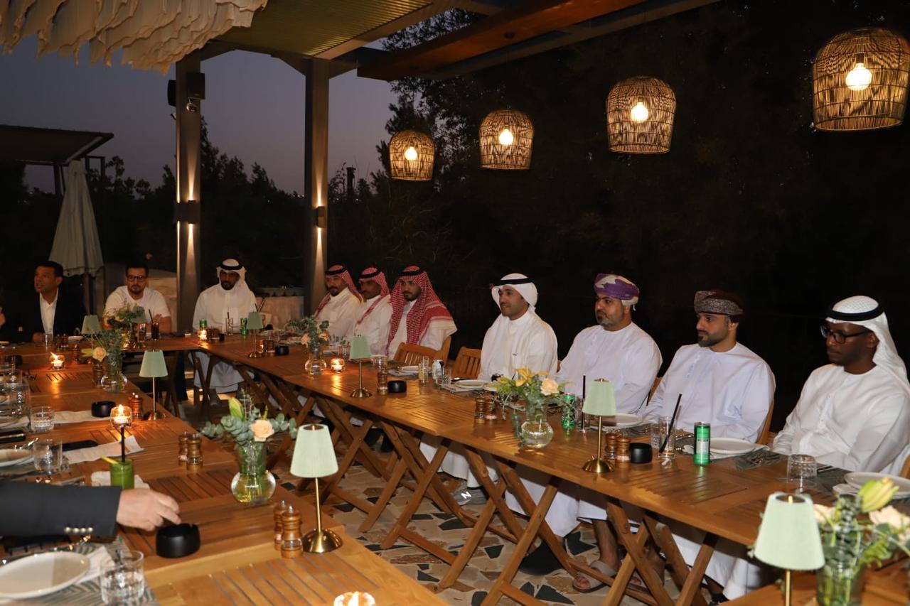 المومني يؤكد دور الإعلام الوطني في دعم وحماية المجتمع 