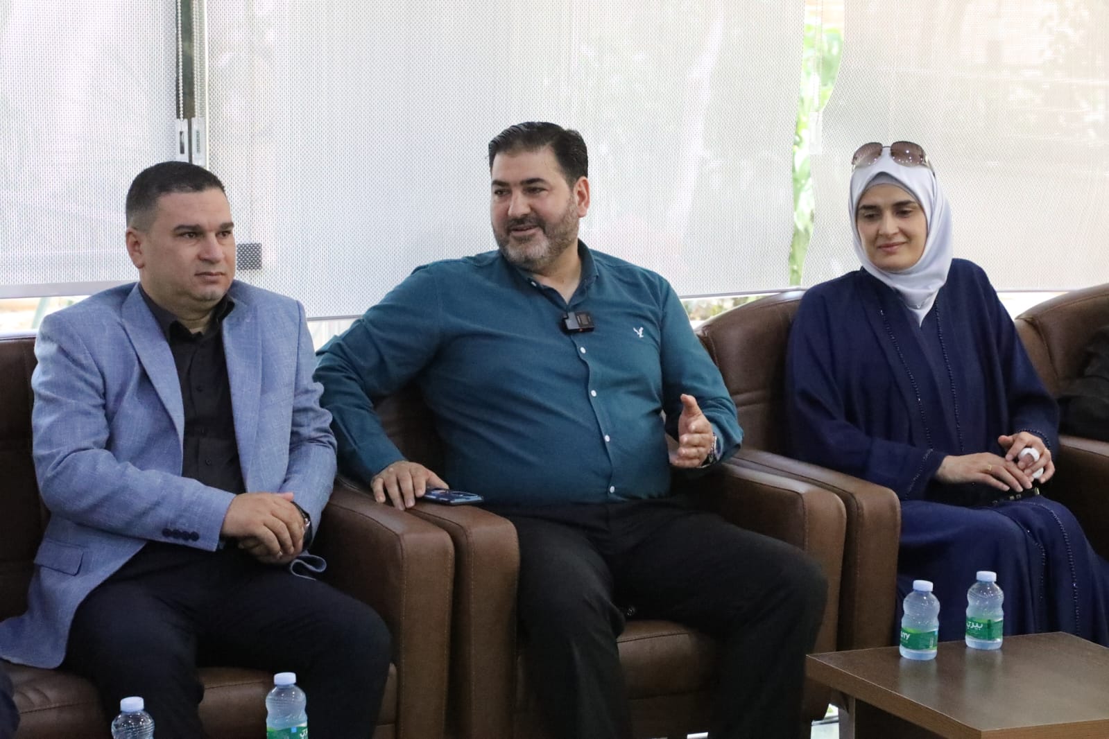 وزير الثقافة يكرم أوائل الثانوية العامة في المملكة