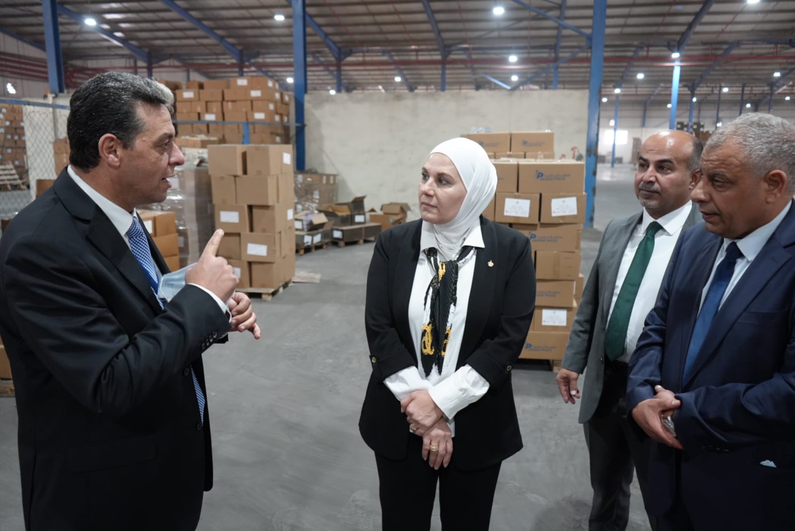 التربية تنهي استعداداتها لاستقبال العام الدراسي الجديد