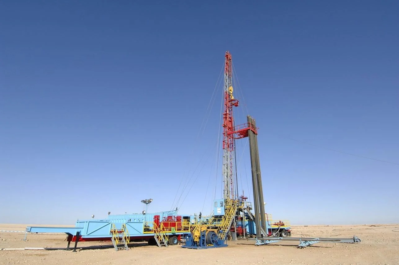 افتتاح أول محطة لتعبئة الغاز الطبيعي المضغوط الاربعاء المقبل