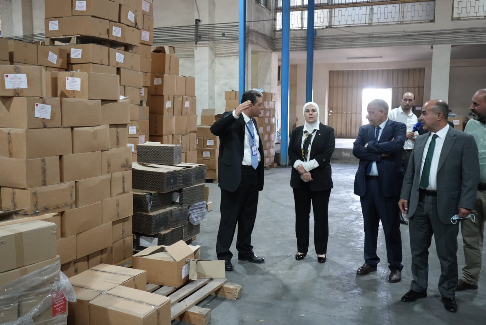 التربية تنهي استعداداتها لاستقبال العام الدراسي الجديد