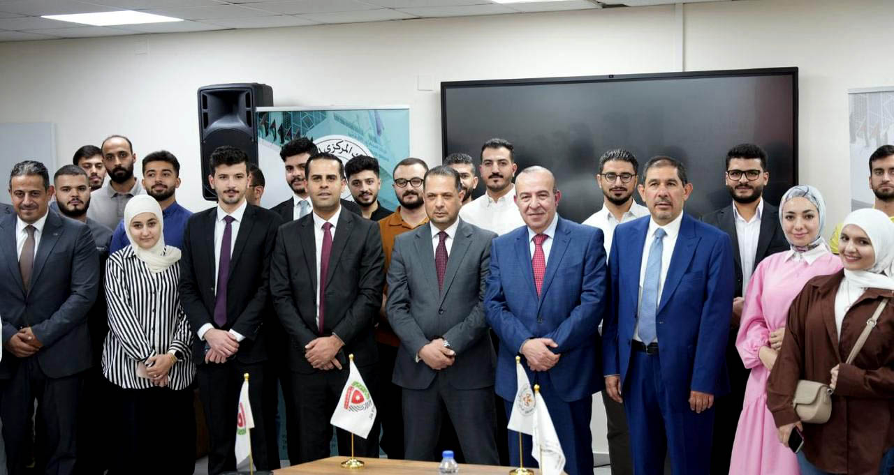 إطلاق معسكر الأمن السيبراني للقطاع المالي والمصرفي