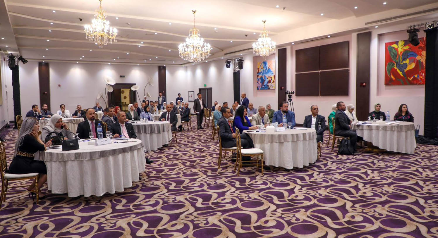 السياحة تطلق برنامج التدريب والتوظيف في القطاع