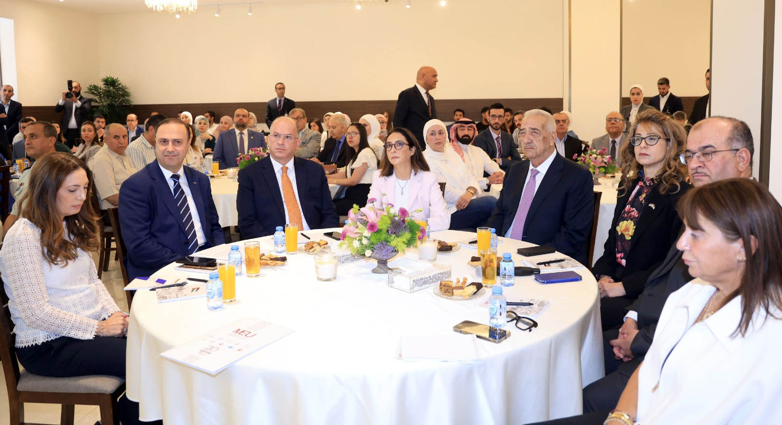 لقاء يناقش مستقبل التعليم الإعلامي في ظل الثورة الرقمية