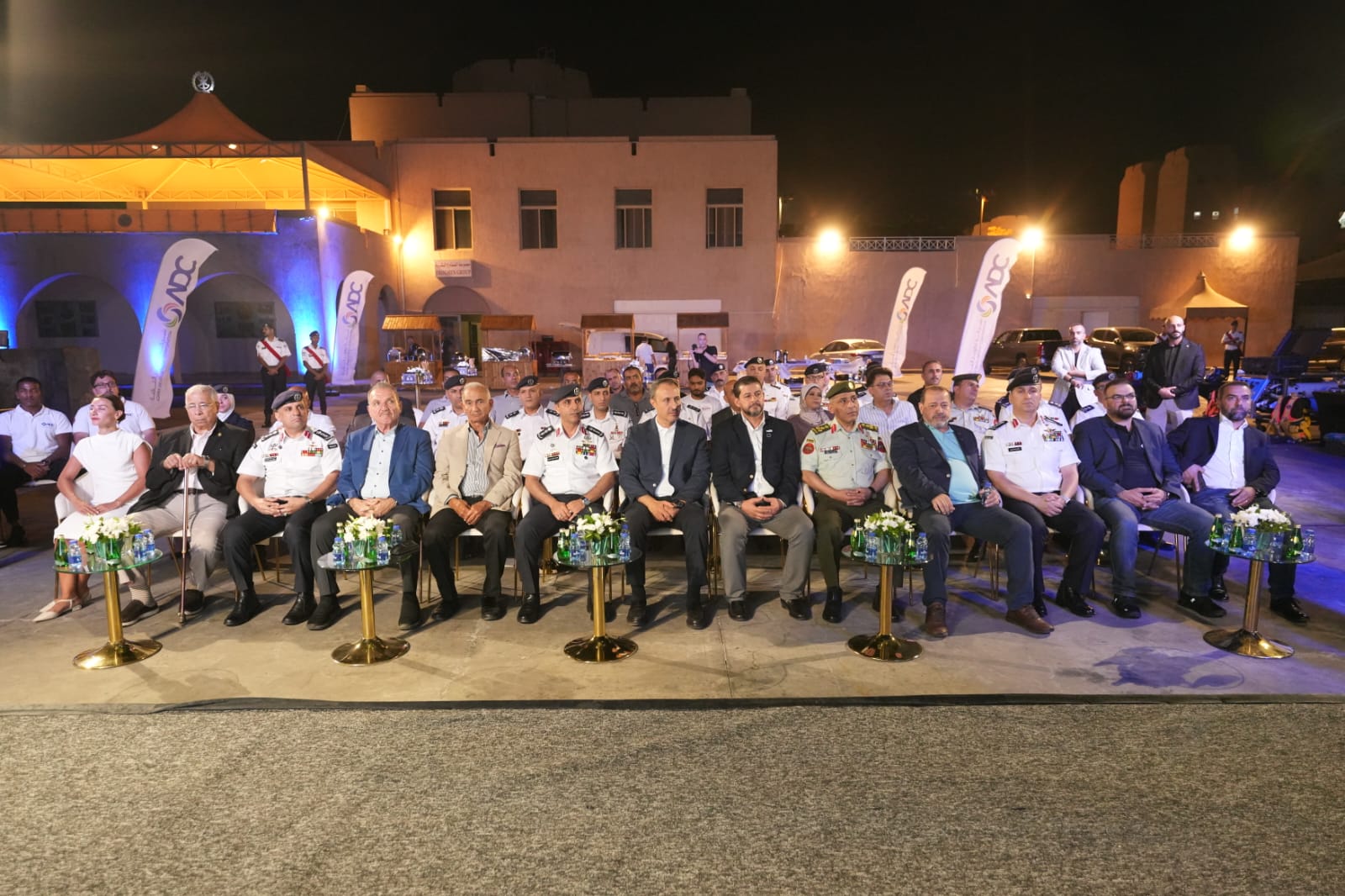 تخريج أول دفعة متخصصة بـاللحام تحت الماء في المملكة