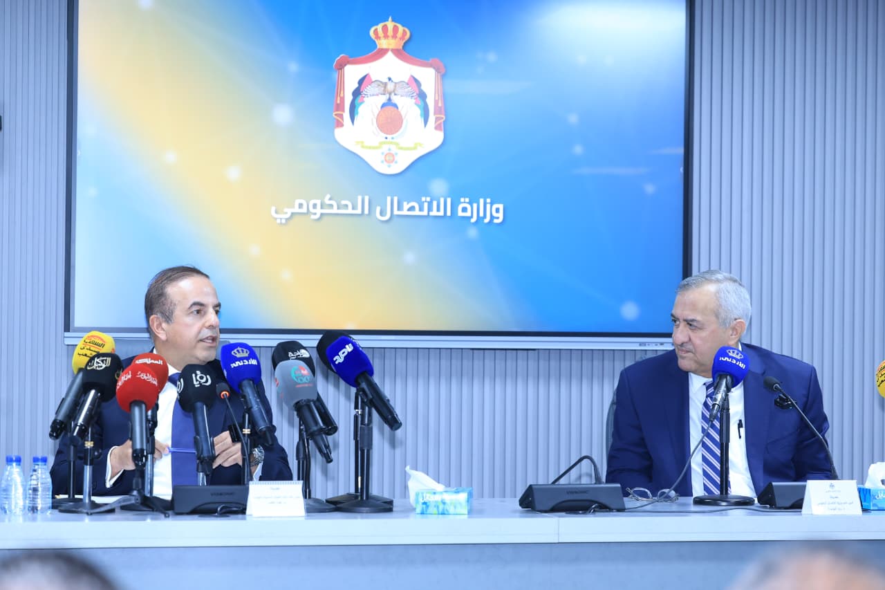 إصدار جواز السفر الإلكتروني اعتباراً من مطلع أيلول المقبل