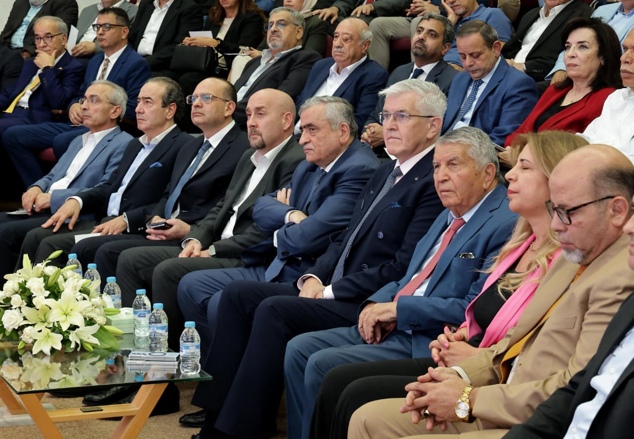 الأردنيّة وجورامكو تطلقان برنامج بكالوريوس هندسة الطّيران