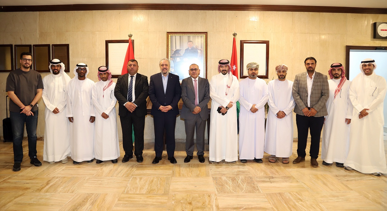 الوفد الإعلامي الخليجي يختتم زيارته إلى المملكة