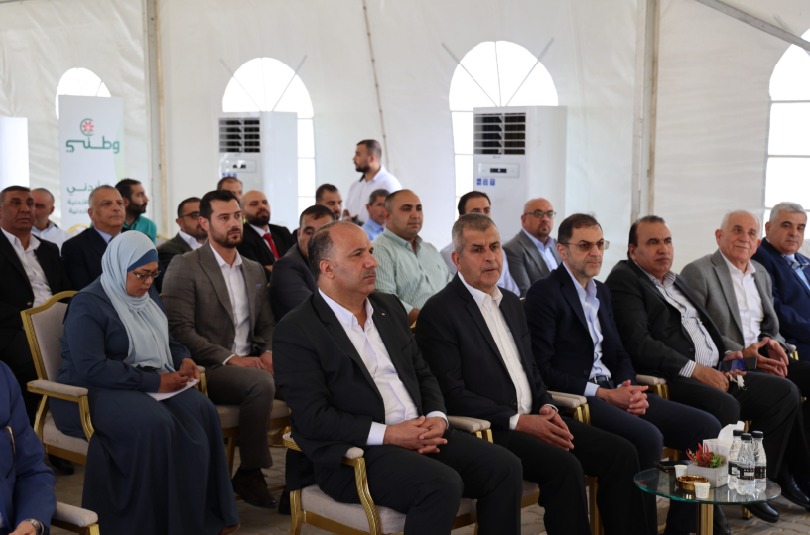 افتتاح أول محطة مستقلة لتعبئة غاز الريشة المضغوط للمركبات