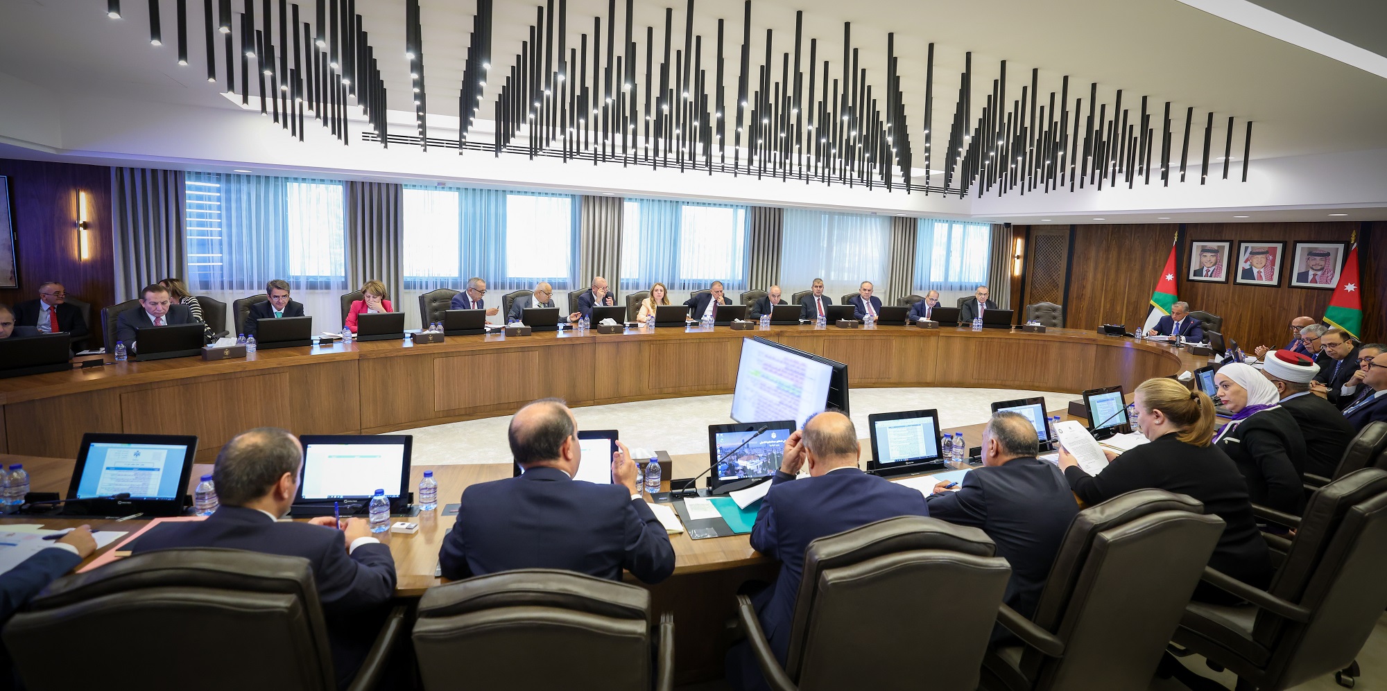 قرارات مجلس الوزراء