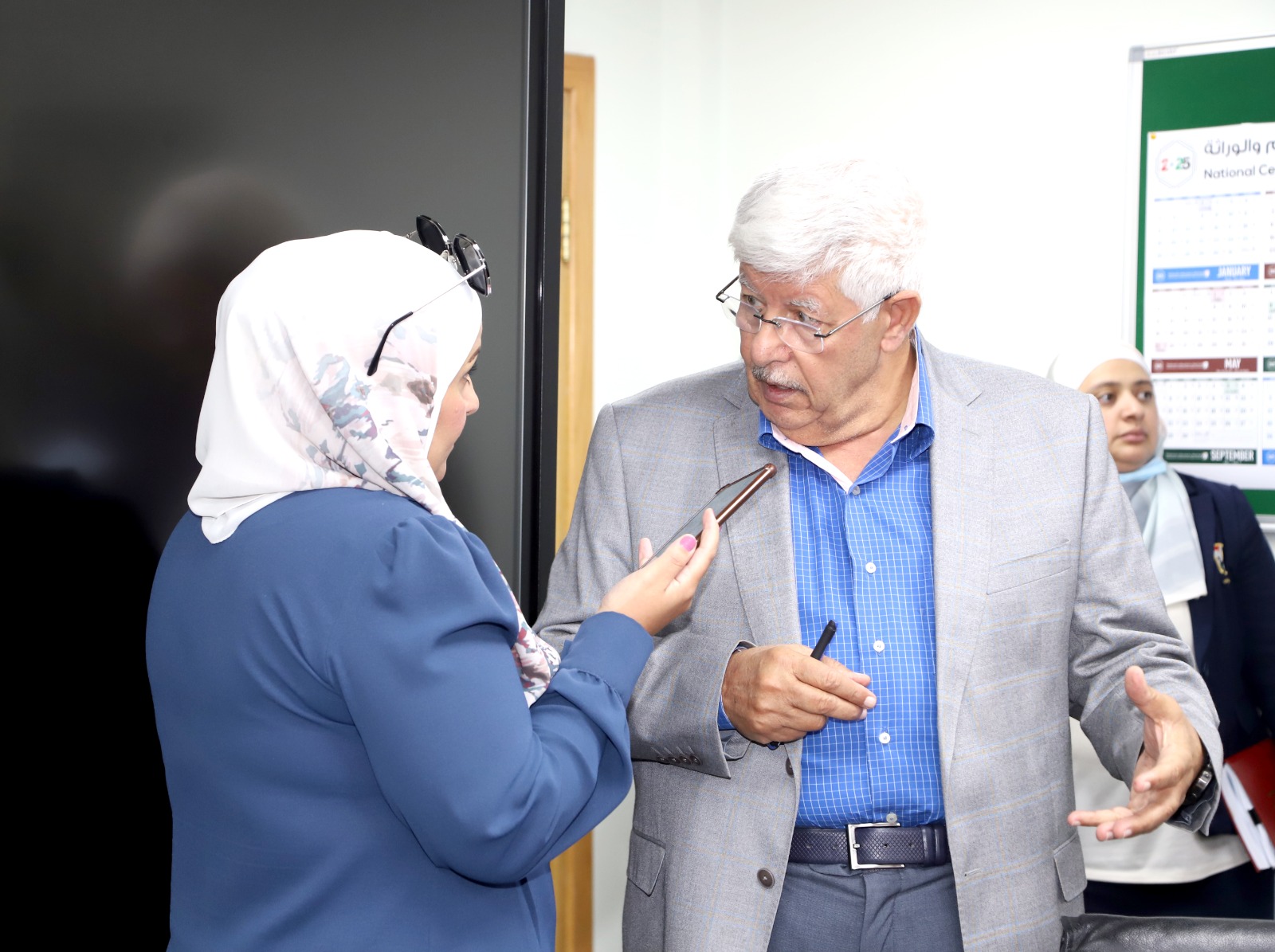 الوطني للسكري يوقع اتفاقية لتنفيذ بناء فرعين في إربد والكرك