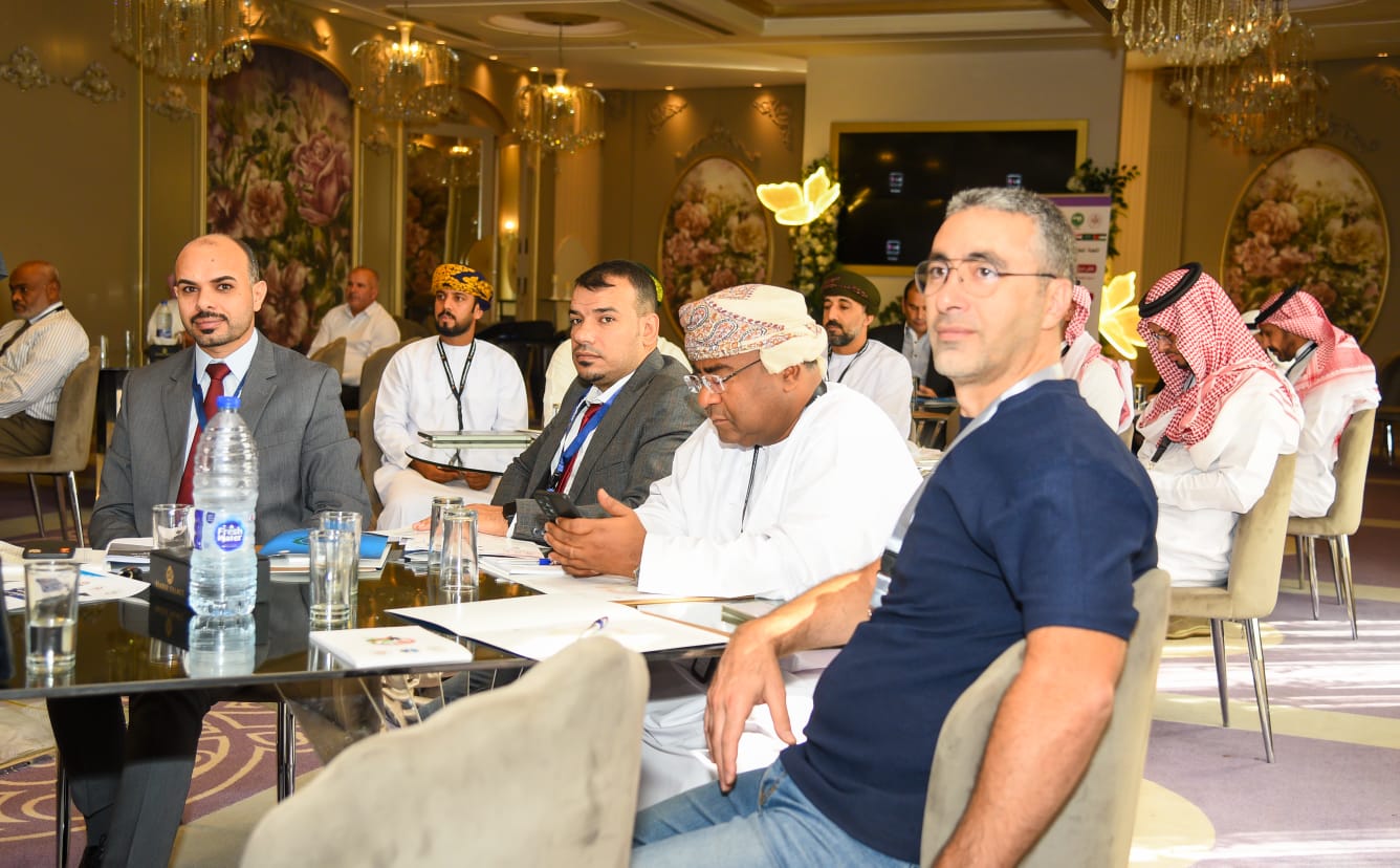 انطلاق الملتقى الرابع للمسؤولين عن الرياضة المدرسية