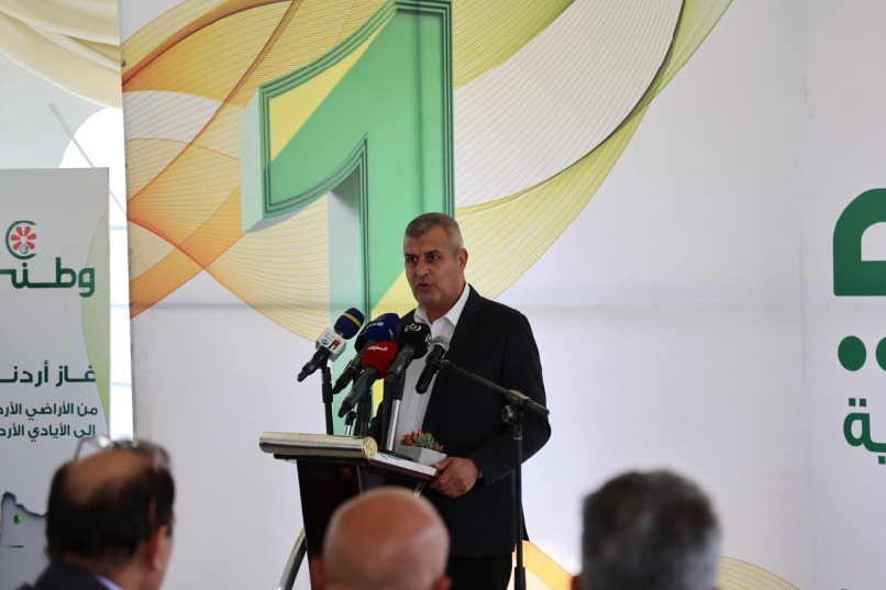 افتتاح أول محطة مستقلة لتعبئة غاز الريشة المضغوط للمركبات