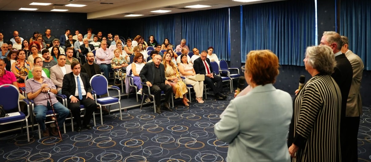 السفارة المكسيكية تستضيف عرضا لفيلم بيدرو بارامو  الشهير