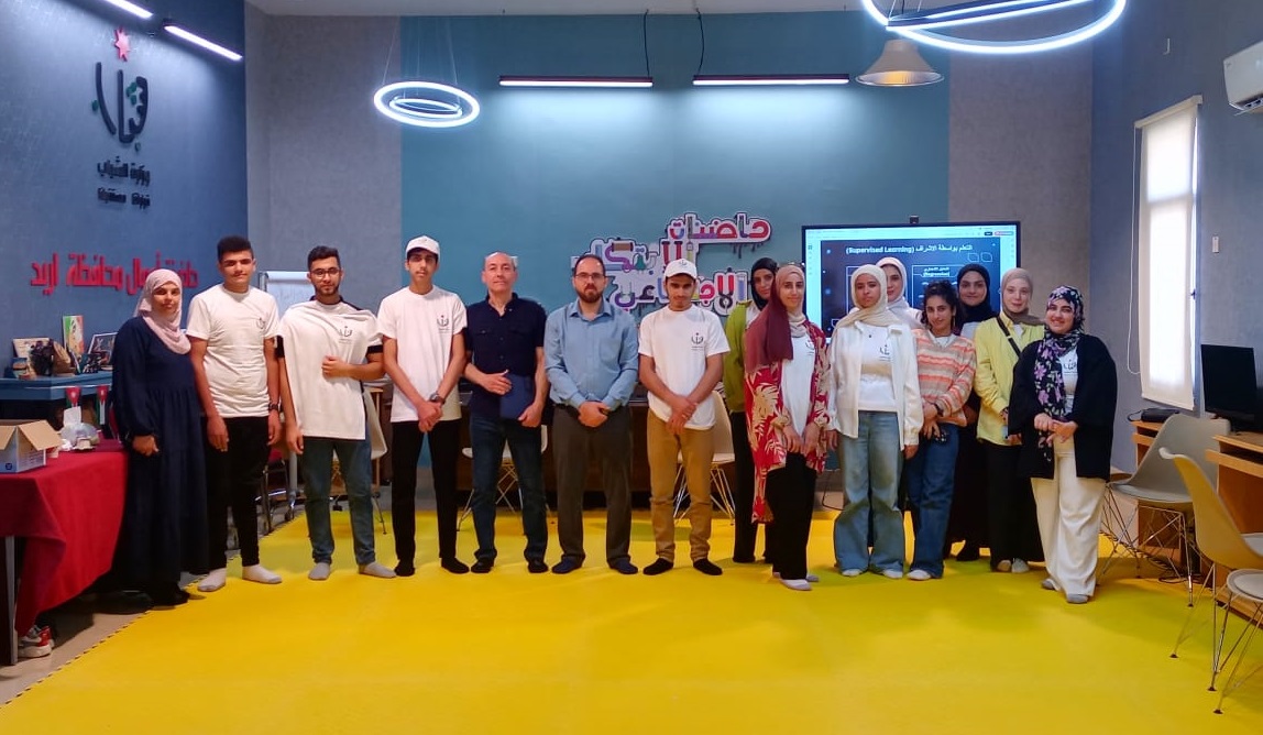 غرفة صناعة اربد ووزارة الأوقاف يبحثان تعزيز التعاون المشترك