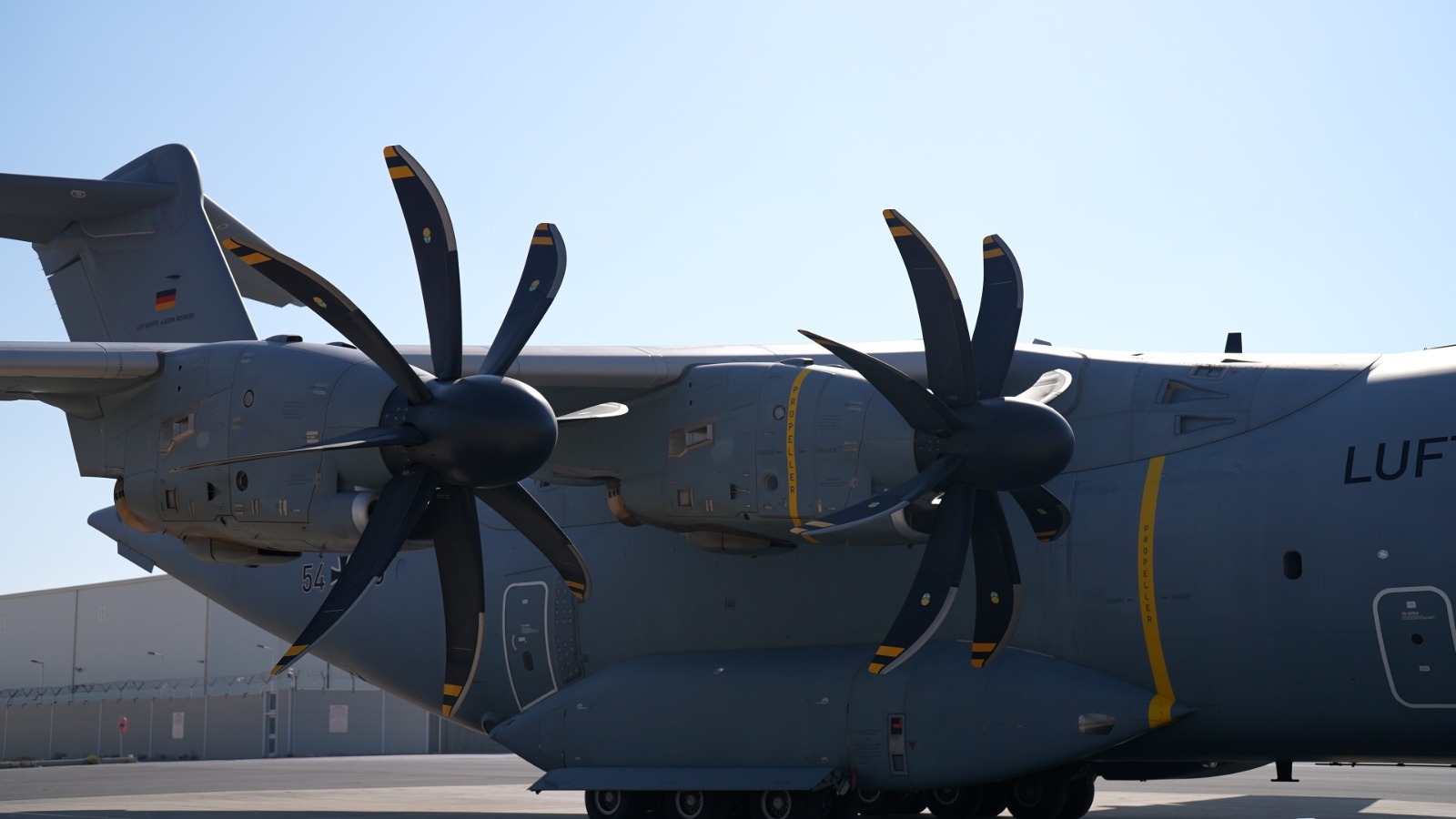 الأردن يستمر بإيصال المساعدات إلى غزة عبر إنزالات جوية بالتعاون مع دول شقيقة وصديقة