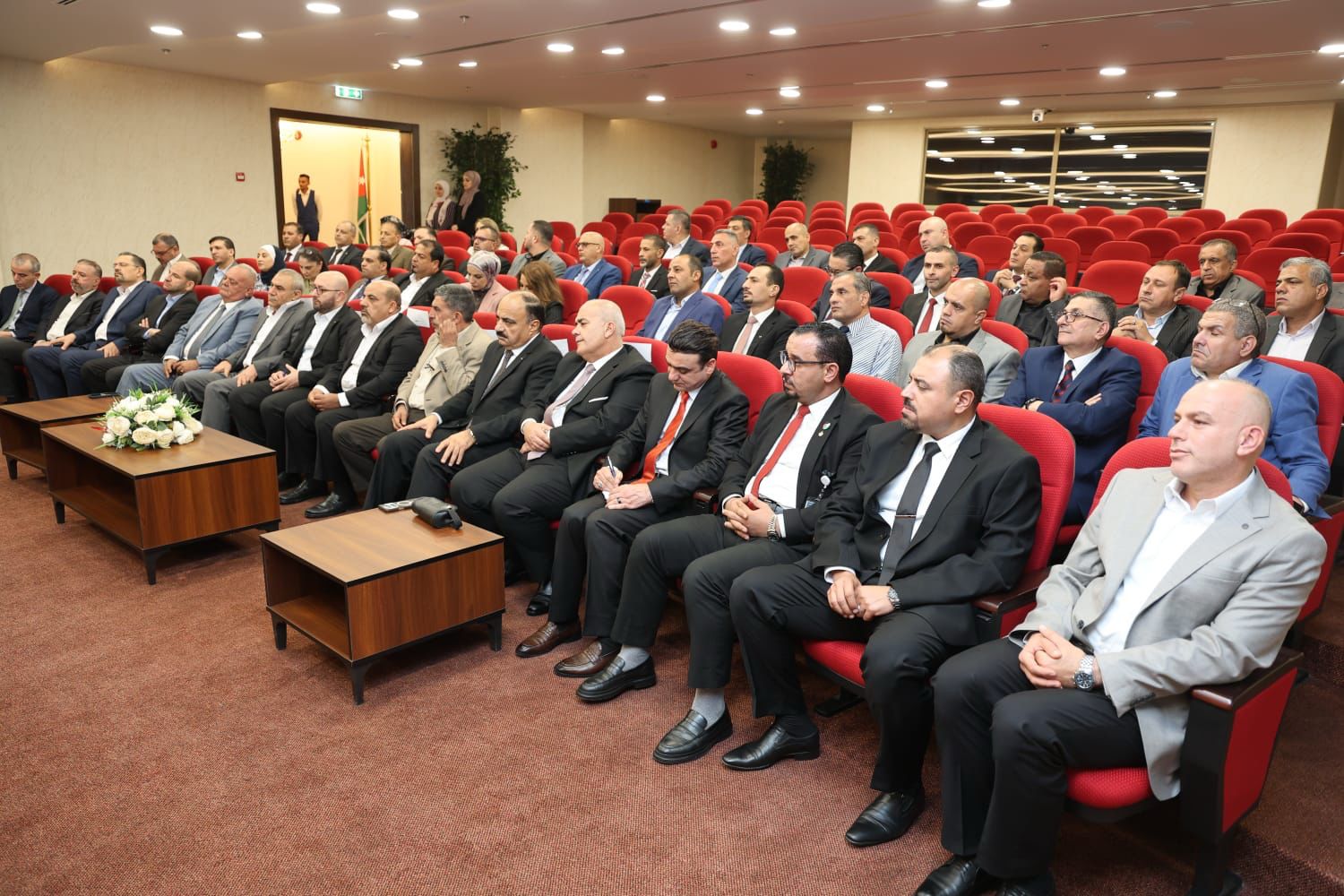 وزير الصحة يطلق جائزة المستشفى الحكومي المتميز