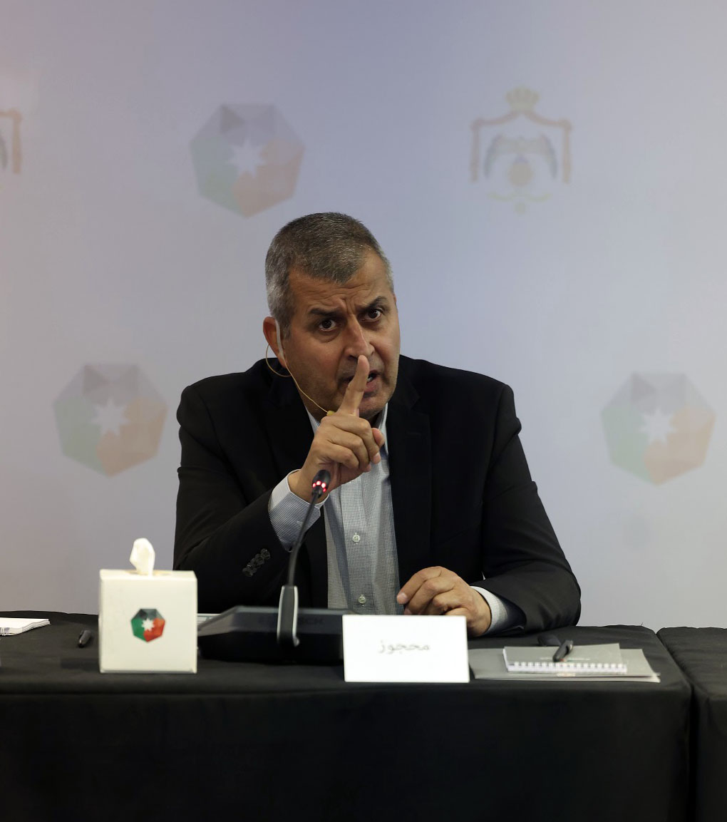 وزير الطاقة: 24 مشروعا جديدا ضمن المرحلة الثانية من برنامج رؤية التحديث الاقتصادي