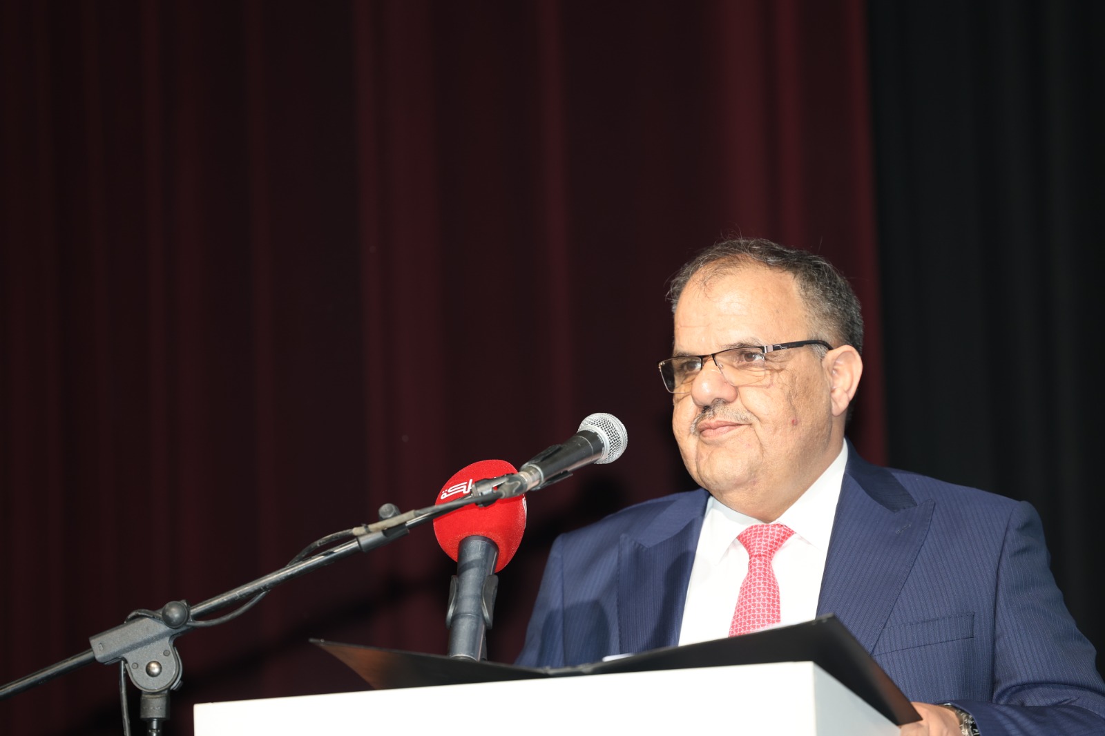 حزب المحافظين الأردني يعقد مؤتمره التأسيسي ويقر نظامه الأساسي