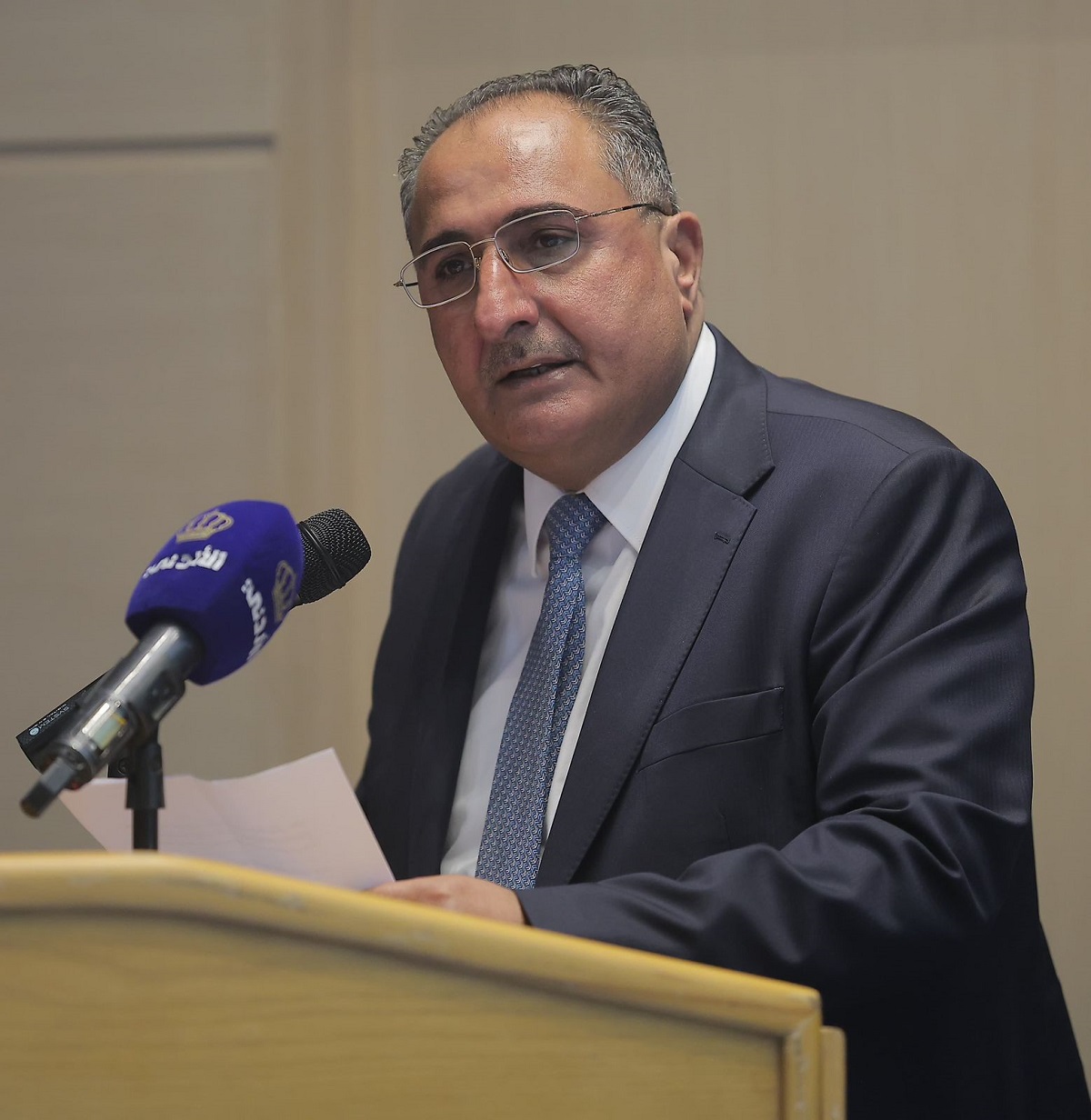 الخصاونة يرعى احتفال ذكرى الجلوس الملكي وسنوية تأسيس مبادرة إنسانيون في إربد