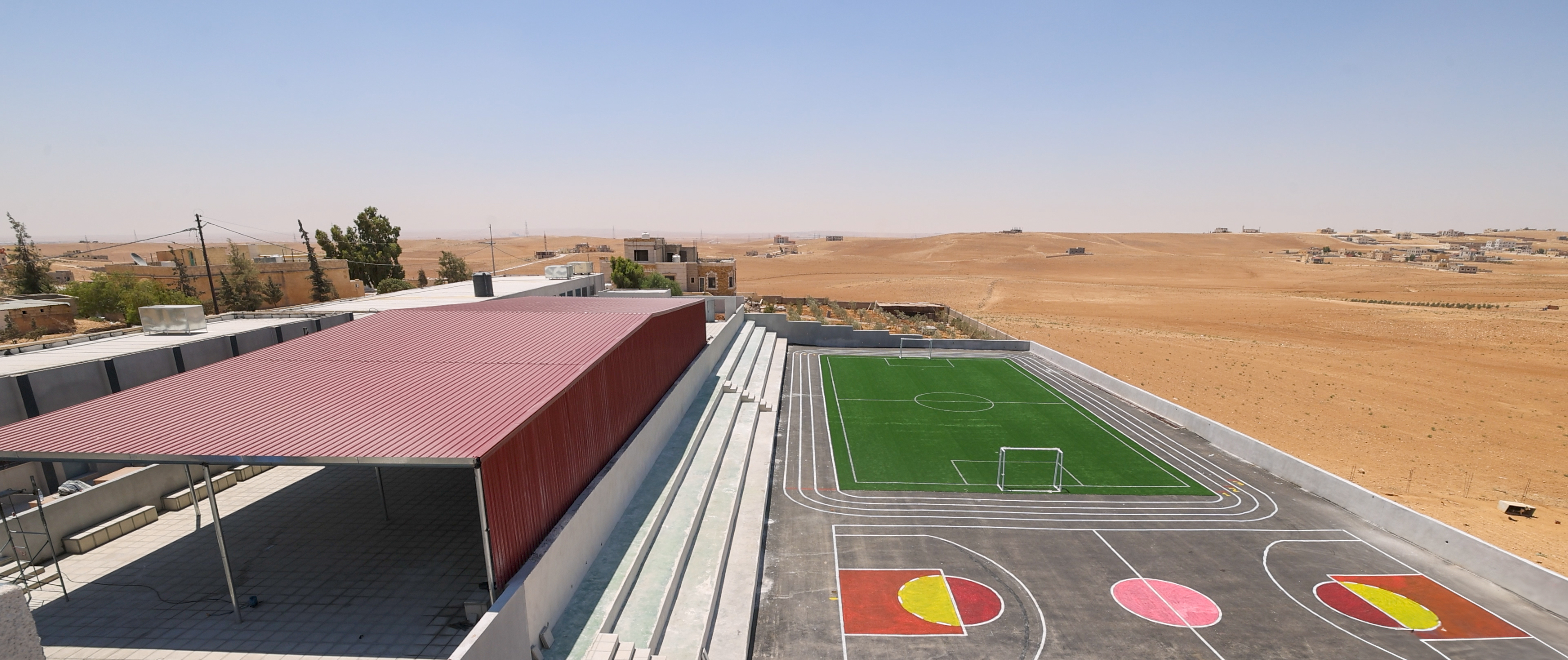 رئاسة الوزراء تنشر التقرير الدوري لسير العمل في المواقع التي تفقدها رئيس الوزراء ضمن جولاته الميدانية التفقدية