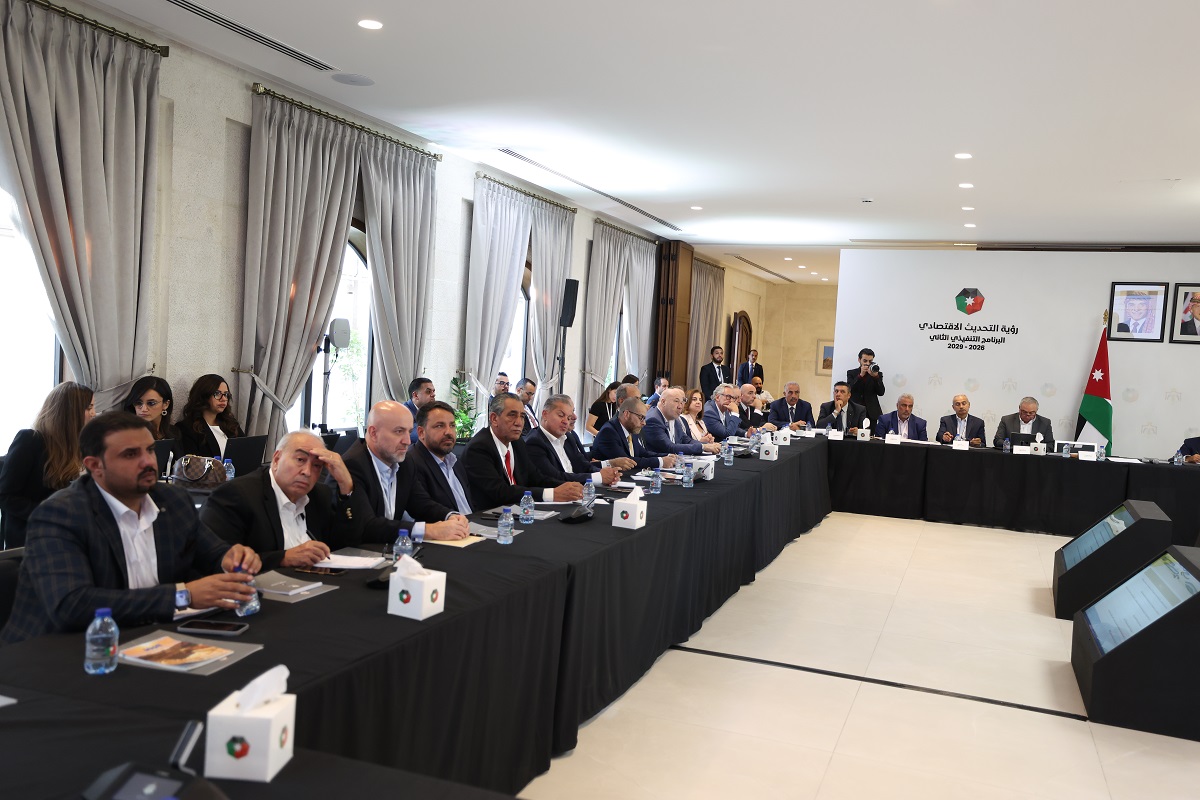 حجازين: معايير دقيقة لضمان جدوى المشاريع السياحية واستدامتها في رؤية التحديث الاقتصادي