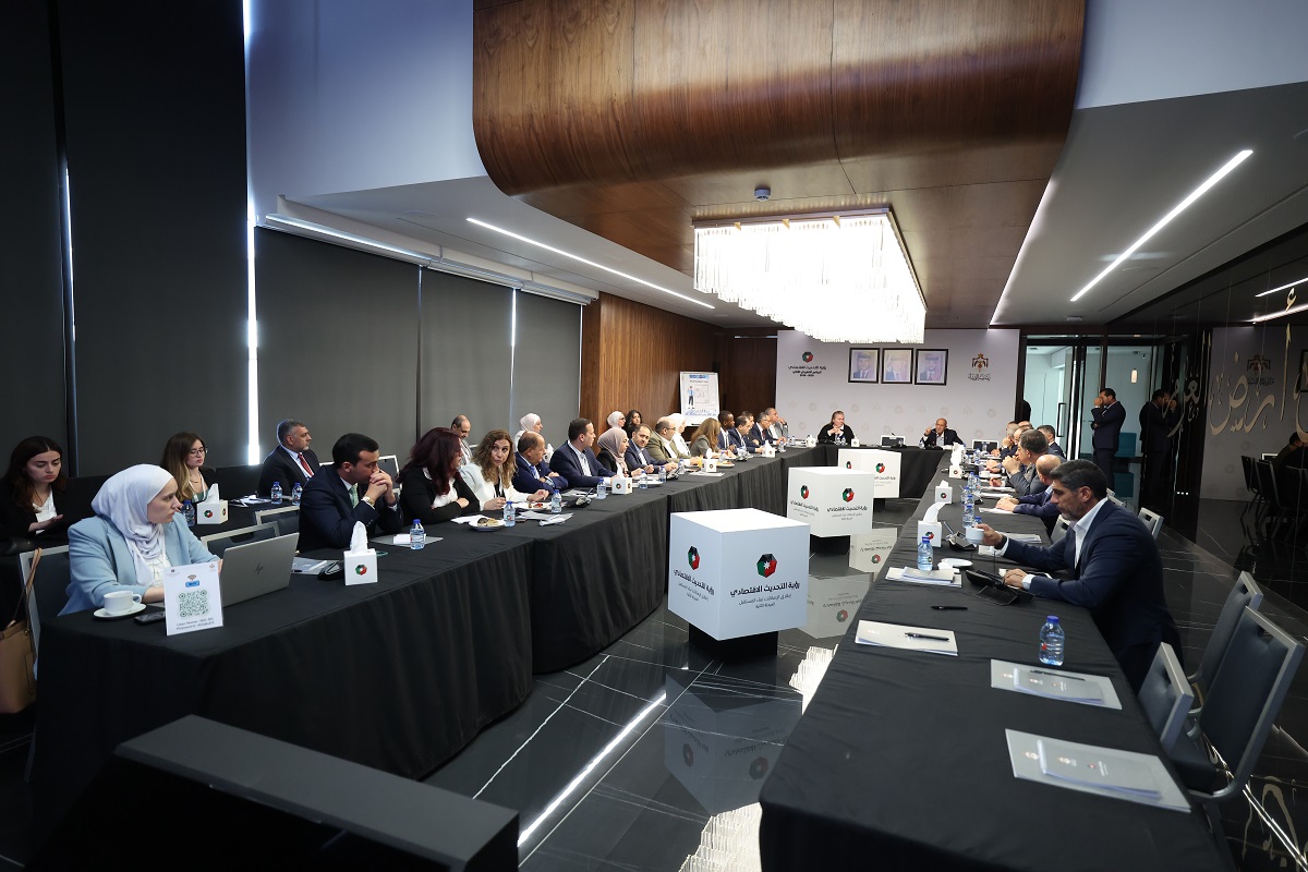 أبو السعود تخفيض الفاقد المائي بنسبة 6.7 بالمئة خلال الفترة الماضية