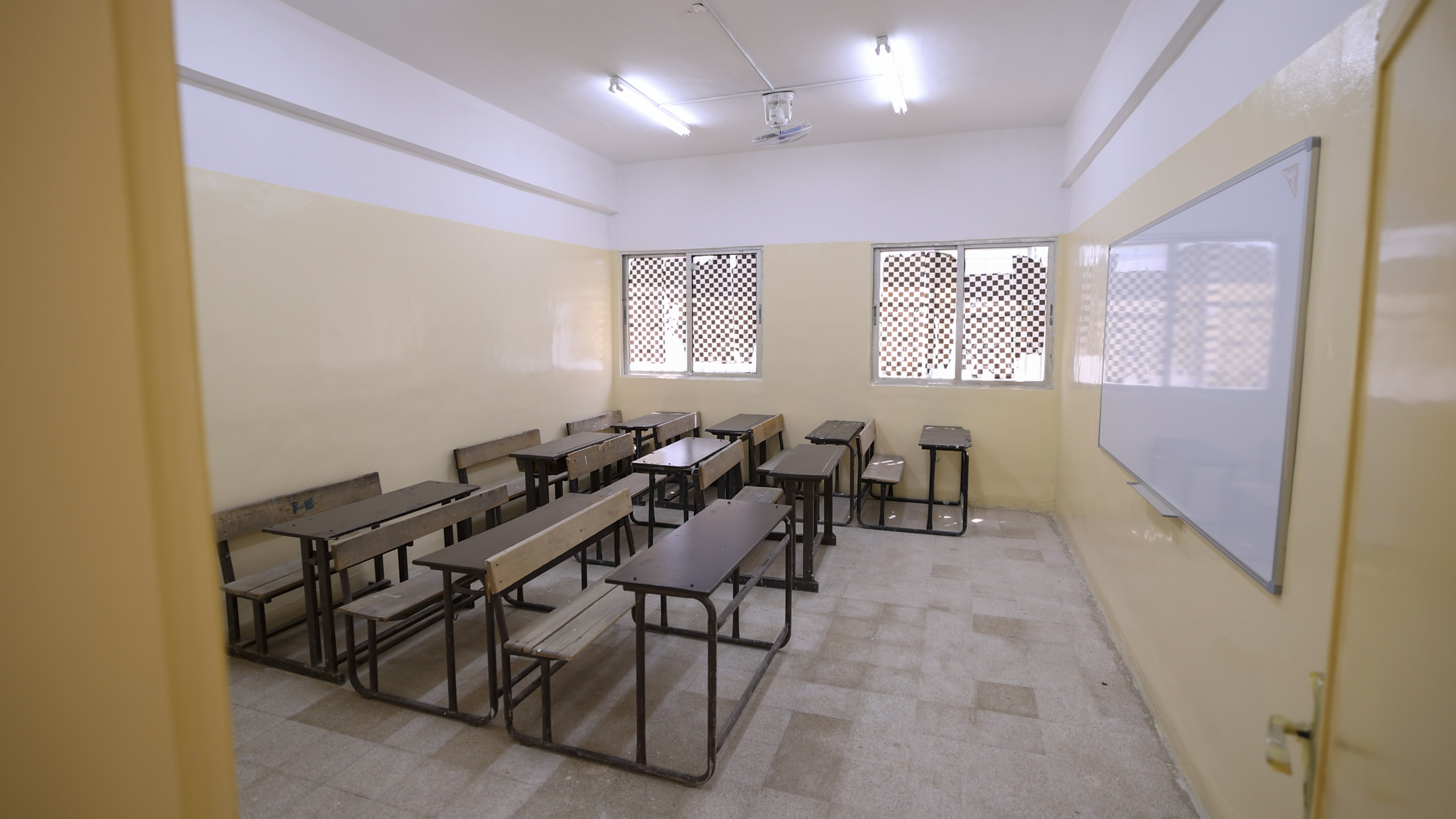 رئاسة الوزراء تنشر التقرير الدوري لسير العمل في المواقع التي تفقدها رئيس الوزراء ضمن جولاته الميدانية التفقدية