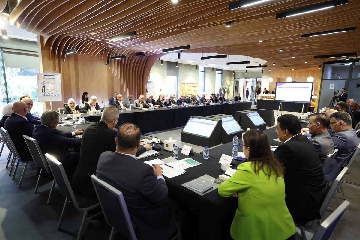 وزير الطاقة: 24 مشروعا جديدا ضمن المرحلة الثانية من برنامج رؤية التحديث الاقتصادي