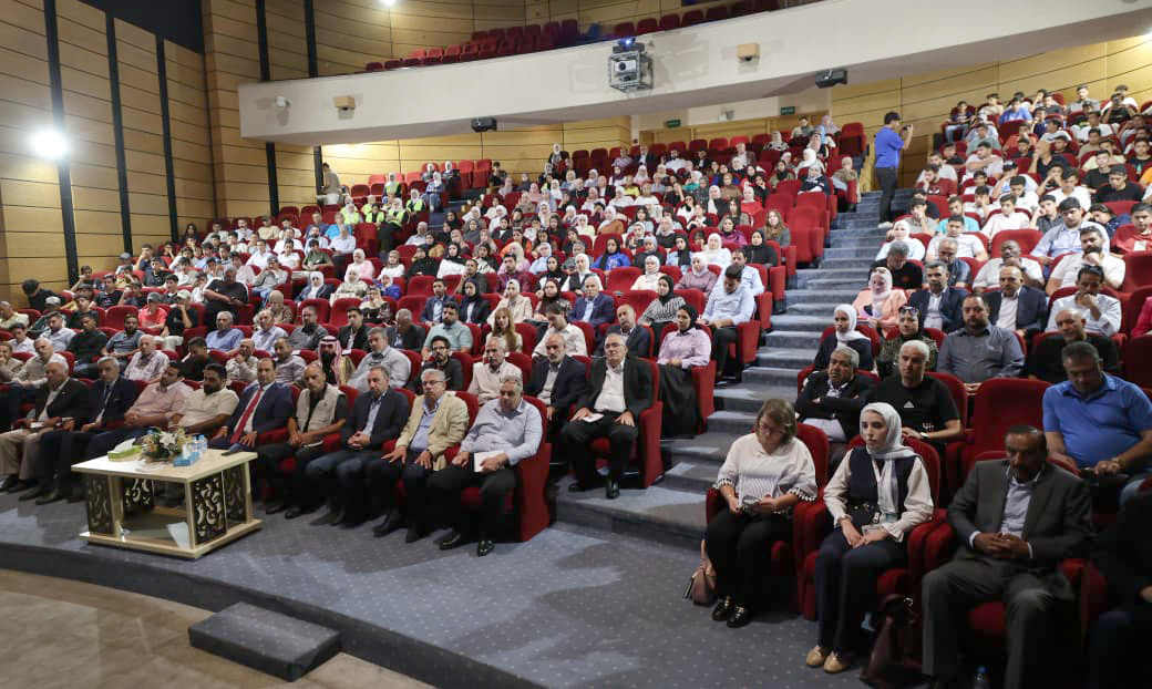 وزارة الشباب تنظم جلسة تعريفية بجائزة الحسين للعمل التطوعي