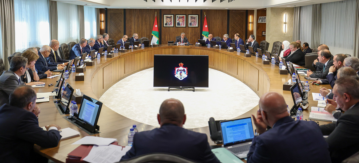 قرارات مجلس الوزراء