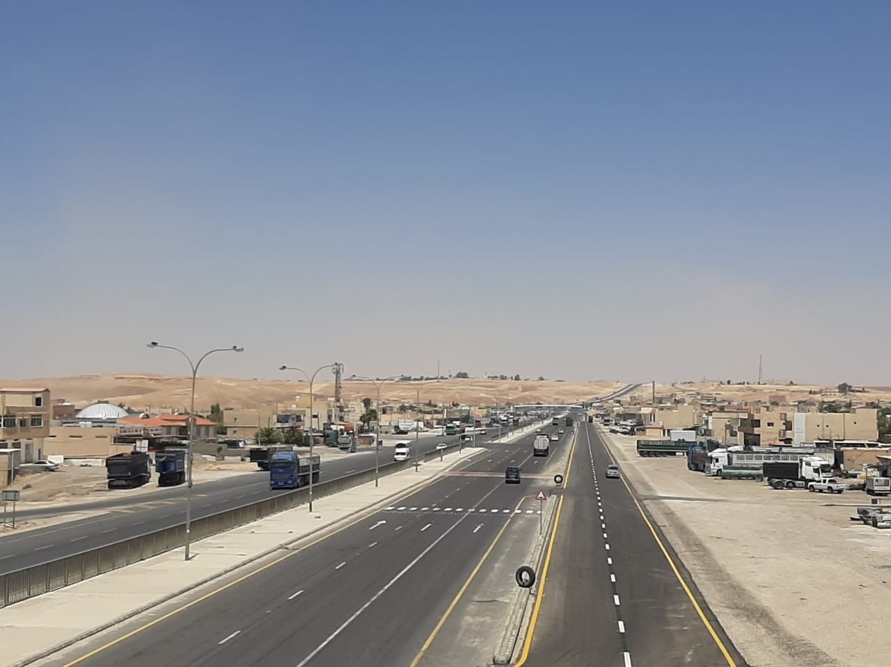 وزير الأشغال: إنجاز عطاءات مجالس 4 محافظات