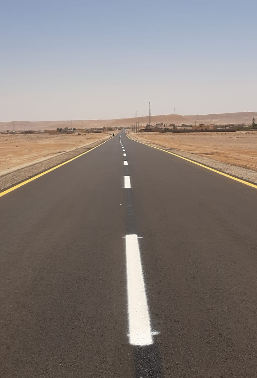 وزير الأشغال: إنجاز عطاءات مجالس 4 محافظات