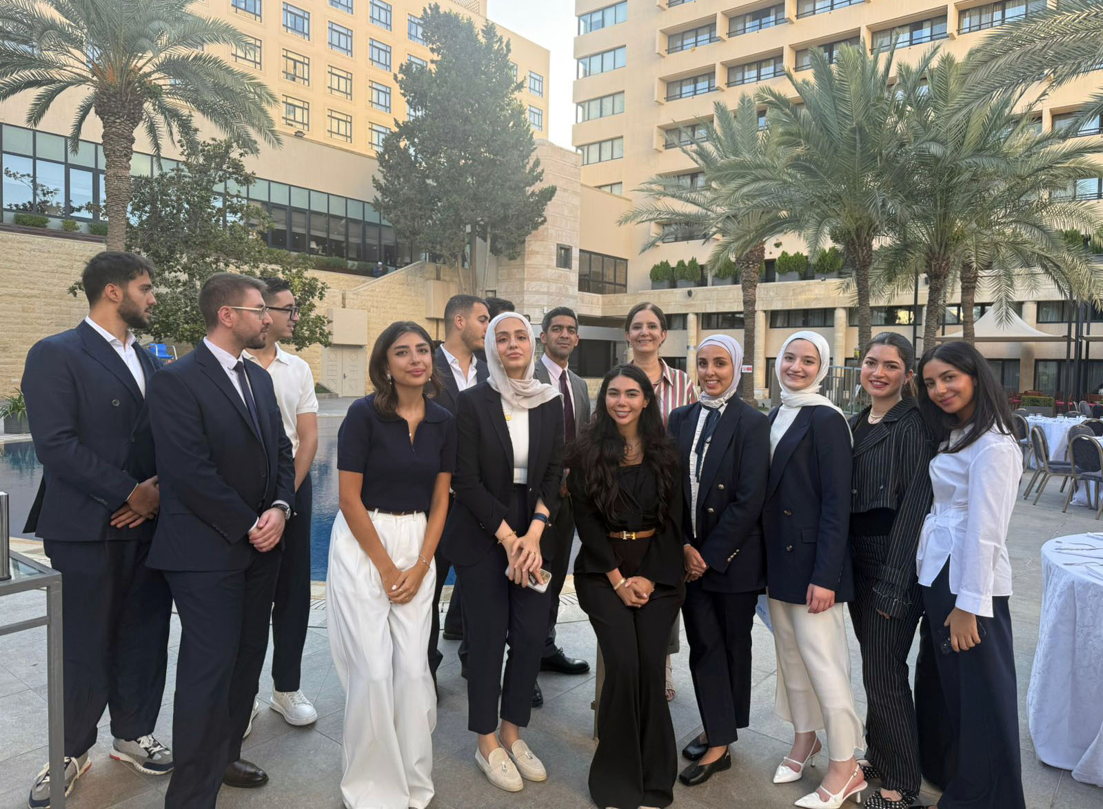 مؤتمر الطبيبات الأردنيات يوصي بتعزيز السياحة العلاجية وتمكين قطاع التعليم