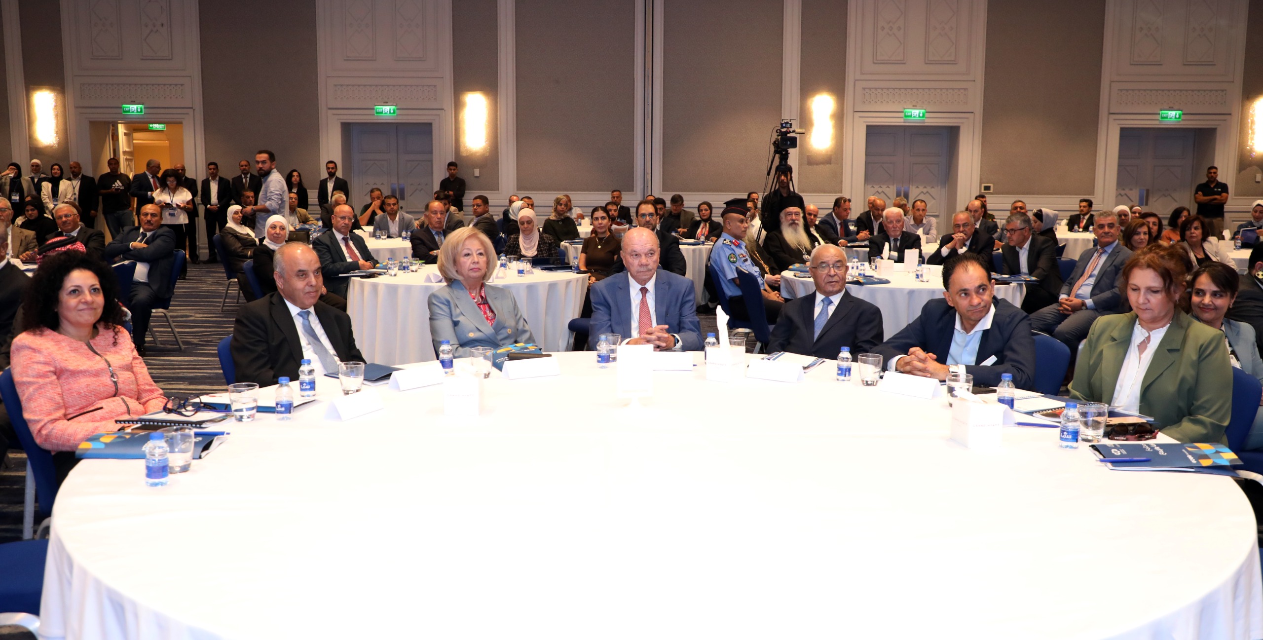 إطلاق الاستراتيجية الوطنية للقراءة نحو أردن قارئ