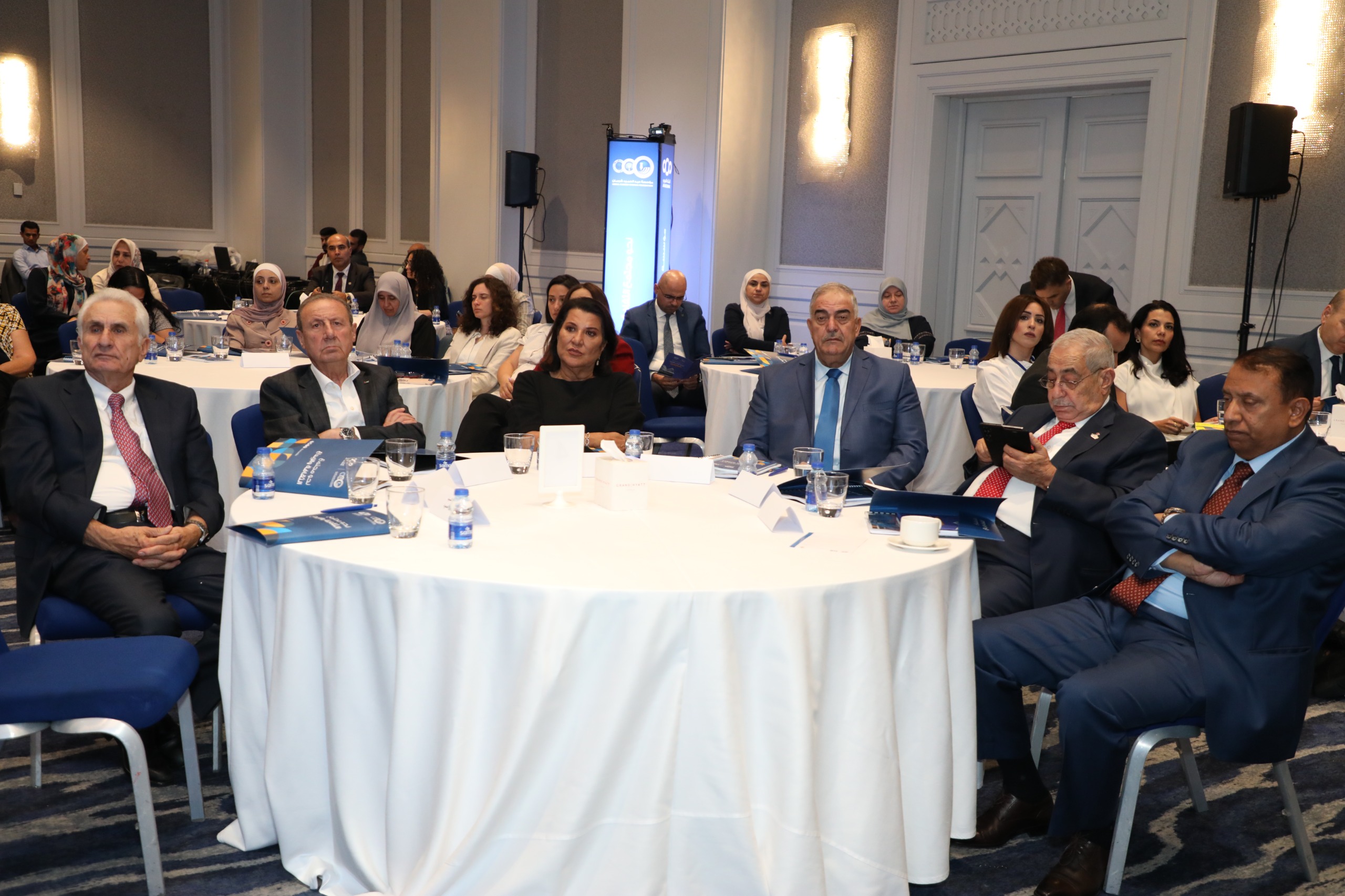 إطلاق الاستراتيجية الوطنية للقراءة نحو أردن قارئ