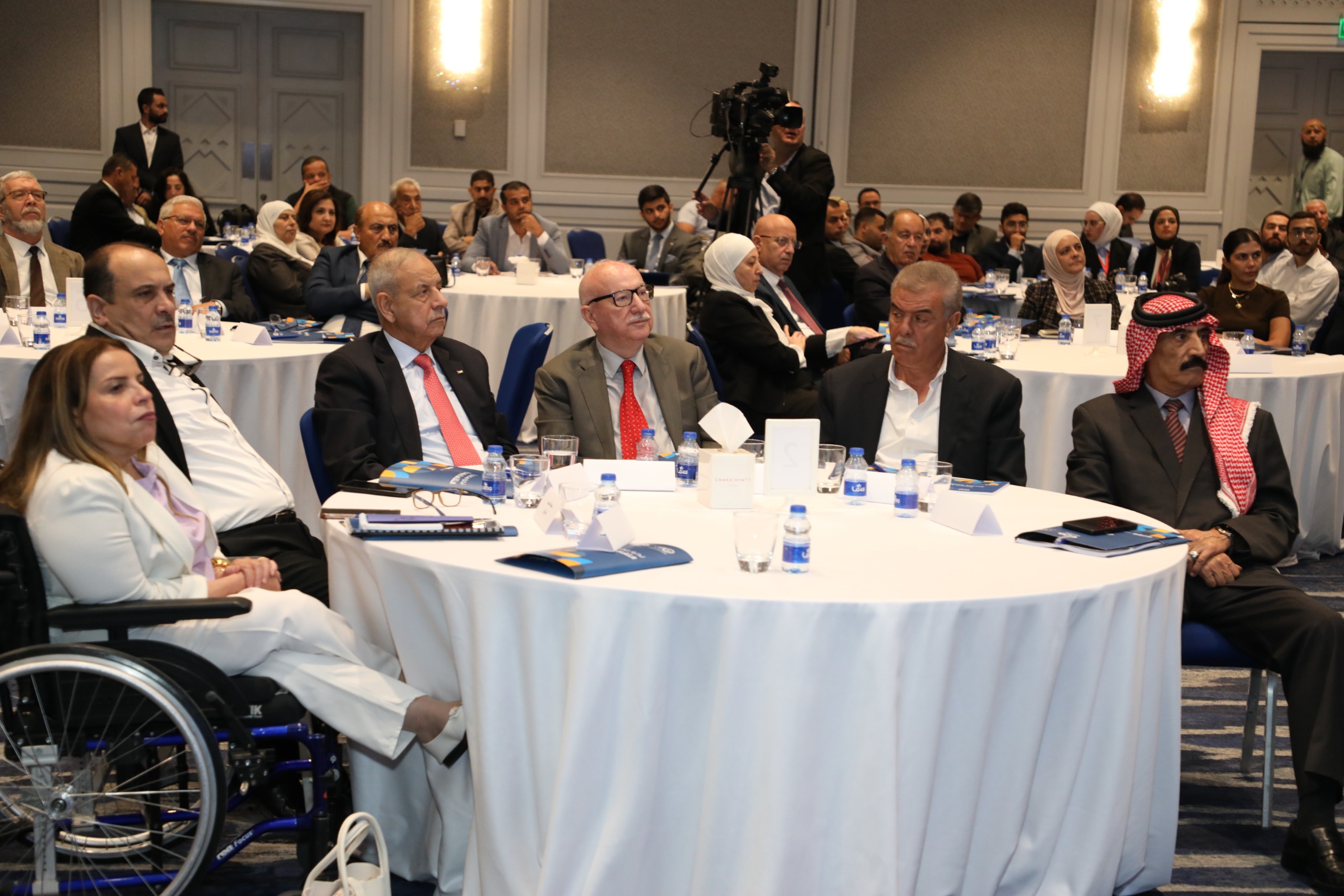 إطلاق الاستراتيجية الوطنية للقراءة نحو أردن قارئ