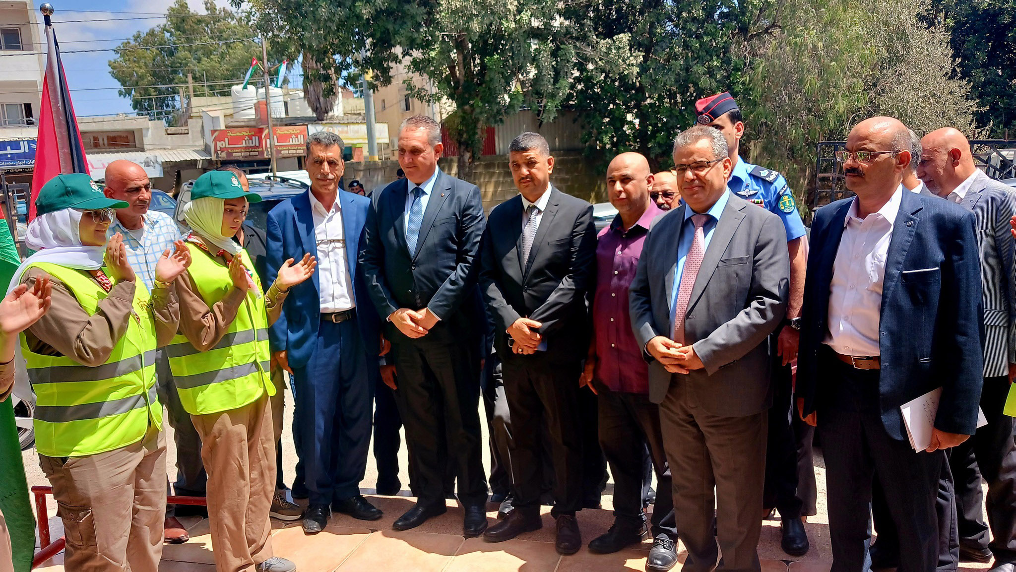 وزير البيئة: 9 مواقع في المملكة لتجميع النفايات الإلكترونية